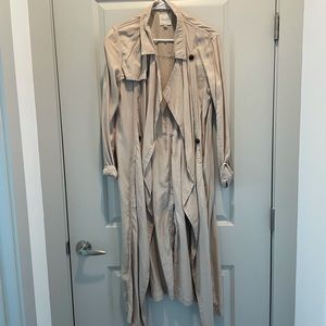 Trench Coat